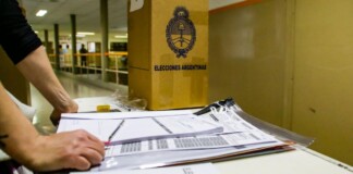Ante el reclamo de LLA, Servini autorizó la custodia de las urnas al finalizar el balotaje balotaje