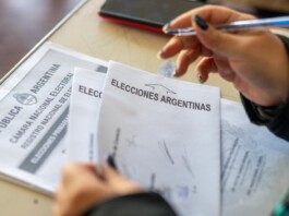 Elecciones