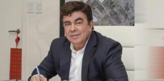 En la Matanza se impone Espinoza con el 53,84% La Matanza