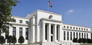 La Reserva Federal de EEUU comienza a analizar si sube las tasas tasas