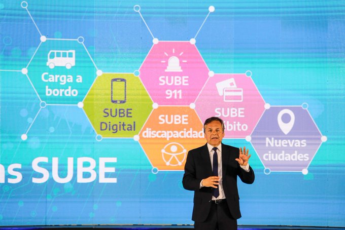 SUBE