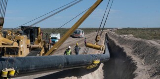 Avanza en Diputados el proyecto que promueve la producción de Gas Licuado Gas Licuado
