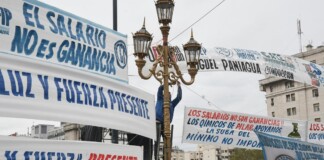 El Gobierno promulgó la eliminación de la cuarta categoría de Ganancias Boletín Oficial