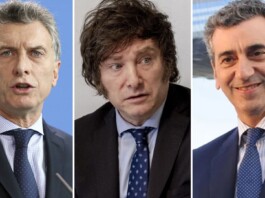 Milei amplía su convocatoria a Bullrich y confirmó charlas con Macri y Randazzo