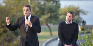 Massa anunció que buscarán que el programa PreViaje se convierta en Ley Massa anunció que buscarán que el programa PreViaje se convierta en Ley