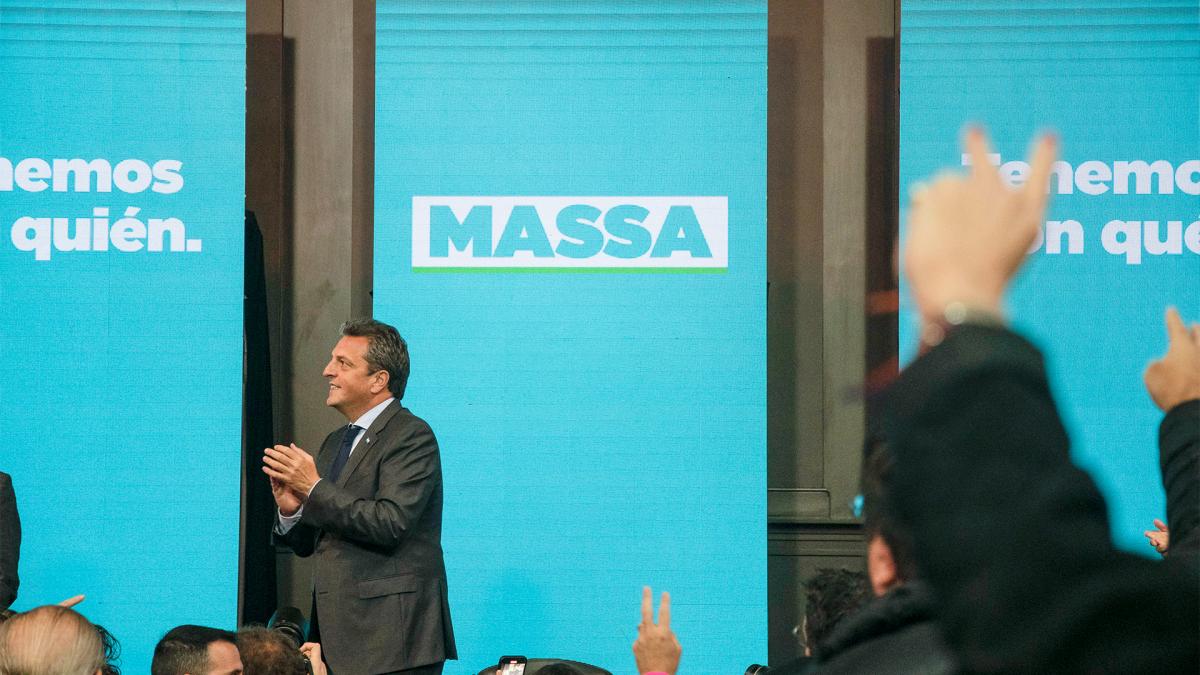 Massa Sergio