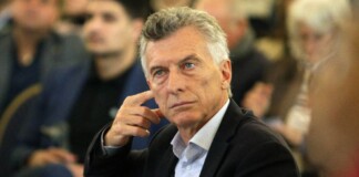 Macri respaldó a Milei y acusó a los radicales de «transar con Massa» Mauricio Macri