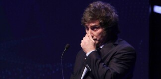 Pietragalla Corti: «Es importante que la sociedad sepa qué piensan Milei y Villarruel sobre la dictadura» Macri