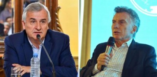 Macri
