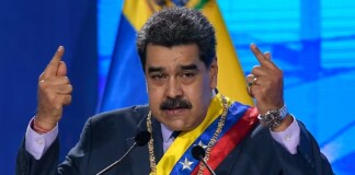El Gobierno y la oposición de Venezuela acordaron elecciones para 2024 Venezuela