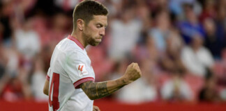 El «Papu» Gómez será sancionado por un doping positivo previo al Mundial jugador del seleccionado