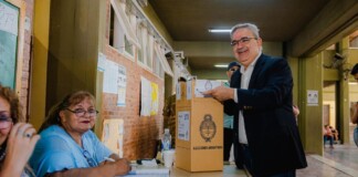 Jalil: «Hay que tener amplitud en el llamado a un nuevo acuerdo nacional» Catamarca