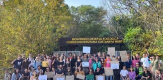 Frenaron la construcción de bares en la Reserva Ecológica Norte estudio ambiental