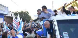 Massa destacó que más de 16,5 millones de personas recibieron la devolución del IVA Sergio Massa