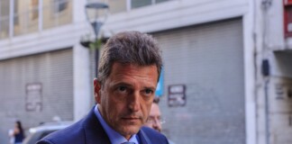 Massa hará anuncios para consolidar el sistema de reservas Dólar