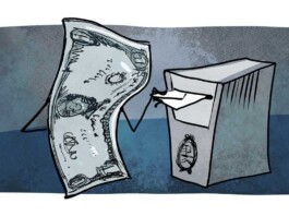 Dólar