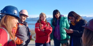 Voces del encuentro | Trabajadoras del carbón