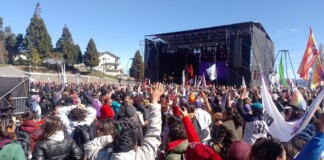 Jujuy próxima sede del Encuentro Plurinacional