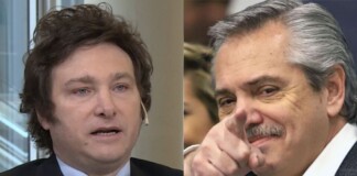 Milei pidió ser sobreseído en la denuncia presentada por el Presidente