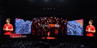 Inicia una nueva edición de charlas TEDxRíodelaPlata