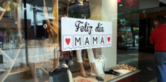 Día de la Madre dispara ventas minoristas