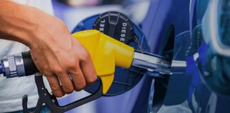 Massa dijo que crece el abastecimiento de combustible combustible