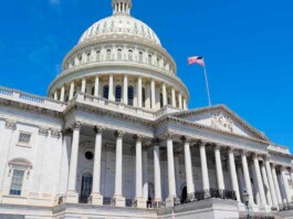 Republicanos nominaron a un cuarto candidato para presidir el Congreso de EEUU