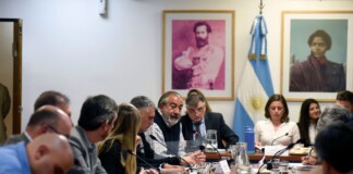 Diputados retomó el debate sobre la reducción de la jornada laboral Jornada laboral