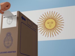 Elecciones 2023