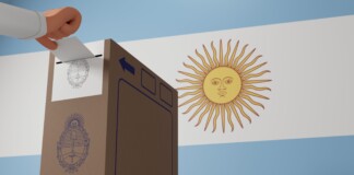 Dónde voto en las Elecciones Nacionales 2023 Elecciones 2023
