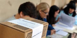 El Gobierno analiza trasladar el feriado del 20 de noviembre por el balotaje del 19 balotaje