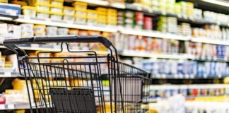 La inflación de febrero fue de 13,2% inflación
