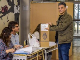 Jorge Macri