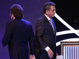 debate