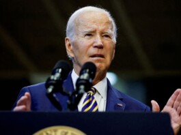 Biden es interrogado por el caso de documentos clasificados encontrados en su casa