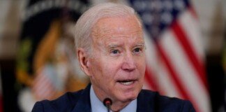 Joe Biden viaja a Israel en medio de la guerra joe biden viaja a israel