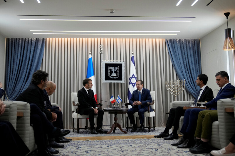Israel