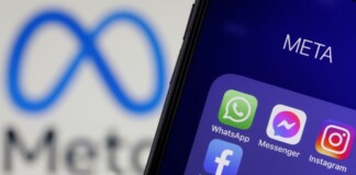 La empresa Meta es acusada de daño físico y mental en Estados Unidos Meta