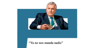 Gerardo Morales: «Ya no nos manda nadie» Morales