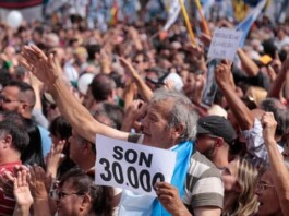 Memoria, Verdad y Justicia