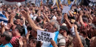 Presentan un proyecto contra el negacionismo de los crímenes de lesa humanidad Memoria, Verdad y Justicia