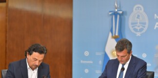 Aumentó la participación electoral en Salta respecto a las PASO