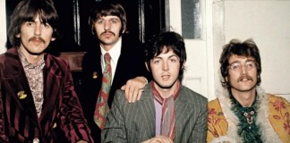 «Now and Then», la canción inédita de The Beatles que se estrenará en noviembre The Beatles