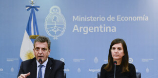 El Gobierno oficializó la prórroga por dos años de la jubilación anticipada jubilación