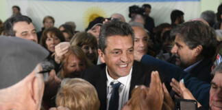 Massa buscará darles «una jubilación digna» a las «víctimas del sistema AFJP» jubilación