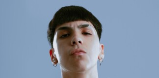 Milo J la sigue rompiendo, ahora con un show en el Movistar Arena rapero
