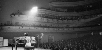 Nina Simone y el chicle de los dioses