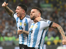 Argentina
