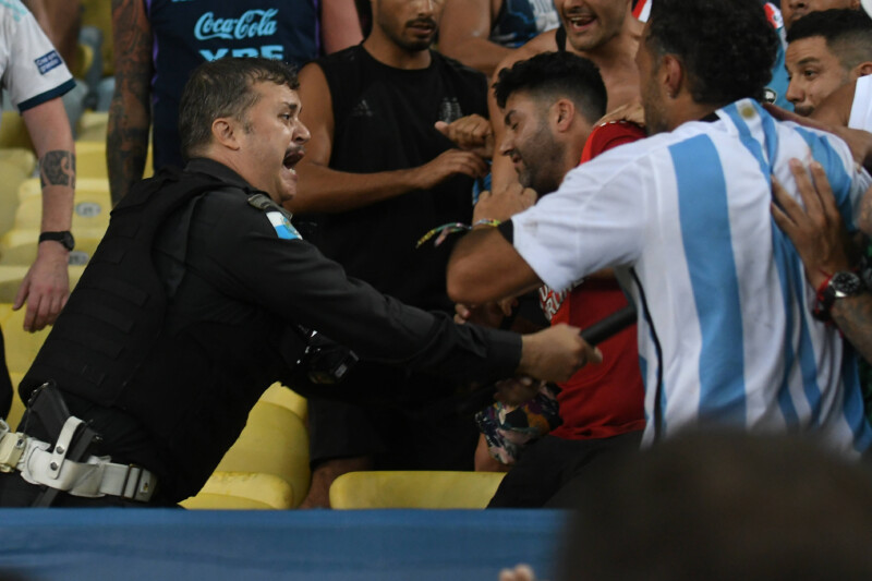 Argentina