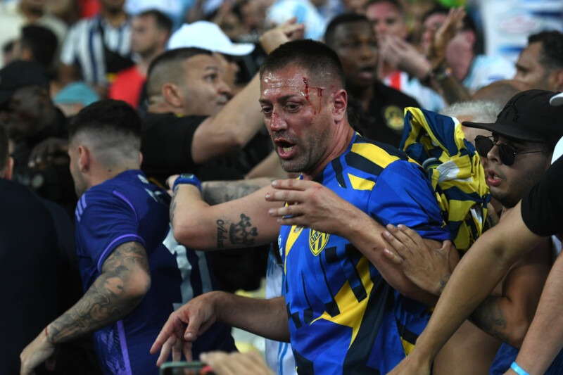 Argentina